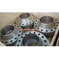 WN DN200 SCH80 CLASS600 forjado flange